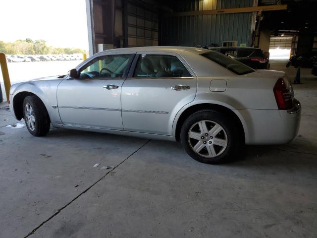 Photo 2 from auction – 2005 CHRYSLER 300C with VIN 2C3AK63H65H638909