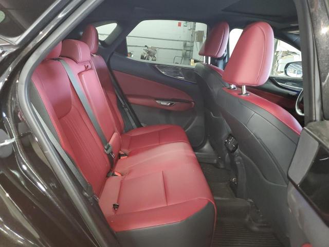 Photo 11 from auction – 2024 LEXUS NX 350 PRE with VIN 2T2GGCEZ2RC059326