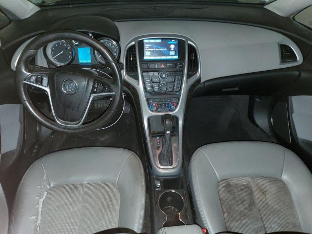 Photo 8 from auction – 2015 BUICK VERANO CON with VIN 1G4PR5SK0F4100936