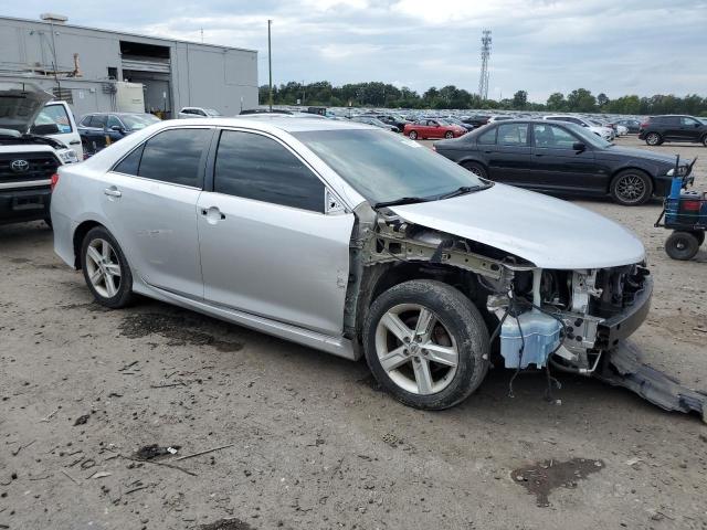 Photo 4 from auction – 2012 TOYOTA CAMRY BASE with VIN 4T1BF1FK2CU070081