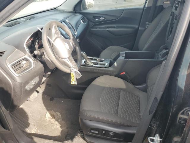 Photo 7 from auction – 2018 CHEVROLET EQUINOX LT with VIN 2GNAXJEV2J6108453