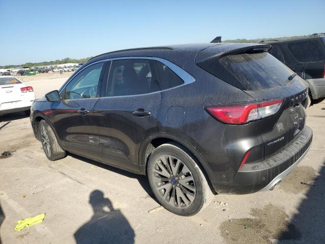 Photo 2 from auction – 2020 FORD ESCAPE TITANIUM with VIN 1FMCU0DZ5LUC03288