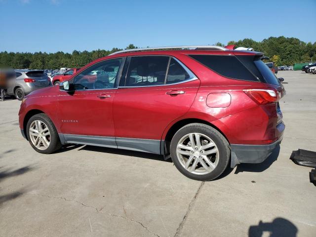 Photo 2 from auction – 2018 CHEV EQUINIX with VIN 2GNAXNEX7J6193010