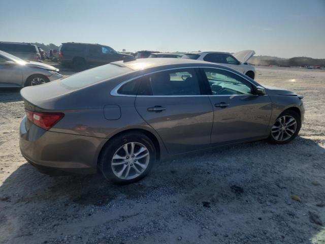 Photo 3 from auction – 2017 CHEVROLET MALIBU LT with VIN 1G1ZE5ST5HF192689