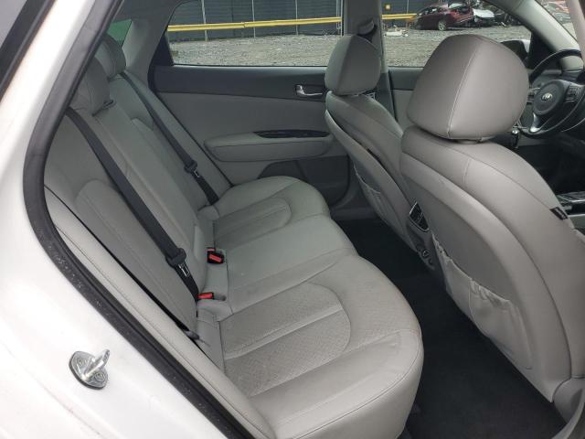 صورة رقم 10 من المزاد - 2016 KIA OPTIMA EX مع VIN 5XXGU4L37GG010498