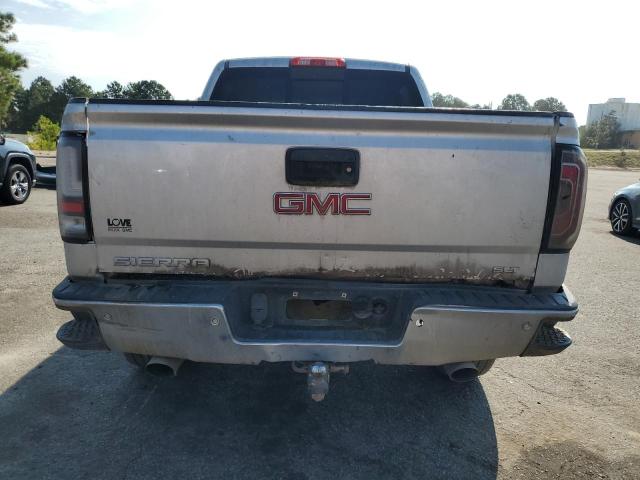 Photo 6 from auction – 2016 GMC SIERRA K15 with VIN 3GTU2NECXGG166785
