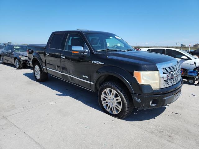 Photo 4 from auction – 2012 FORD F150 SUPER with VIN 1FTFW1ETXCFC89066