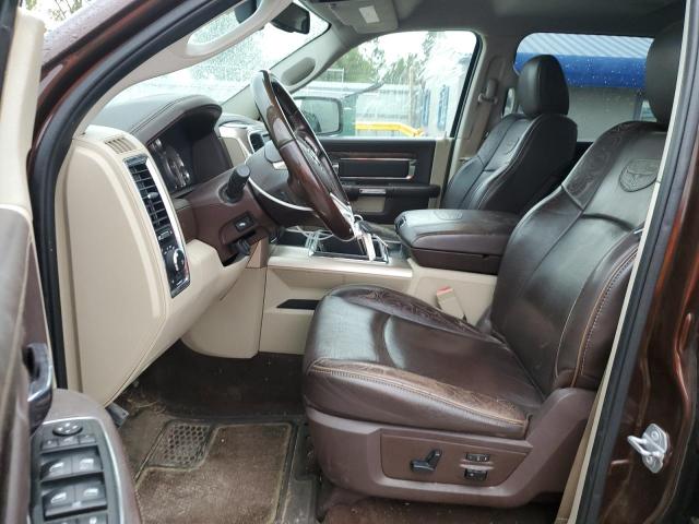 Photo 7 from auction – 2015 RAM 1500 LONGH with VIN 1C6RR7PT1FS663328