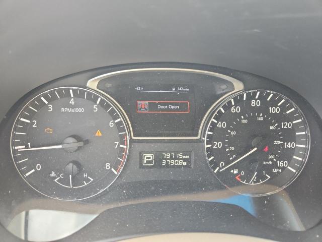 Photo 9 from auction – 2015 NISSAN PATHFINDER S with VIN 5N1AR2MN6FC668755