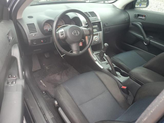 Photo 8 from auction – 2006 TOYOTA SCION TC with VIN JTKDE177860118830