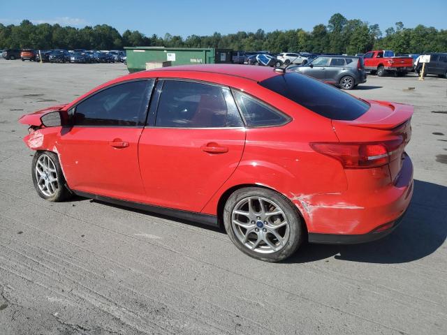 Photo 2 from auction – 2015 FORD FOCUS SE with VIN 1FADP3F21FL373617