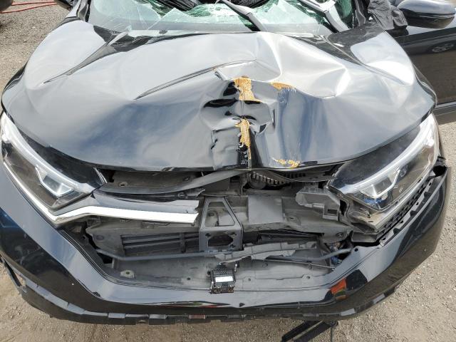 Photo 12 from auction – 2020 HONDA CR-V EX with VIN 5J6RW2H54LL010156
