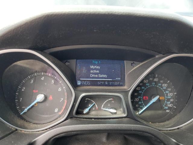 Photo 9 from auction – 2012 FORD FOCUS SEL with VIN 1FAHP3M23CL404155