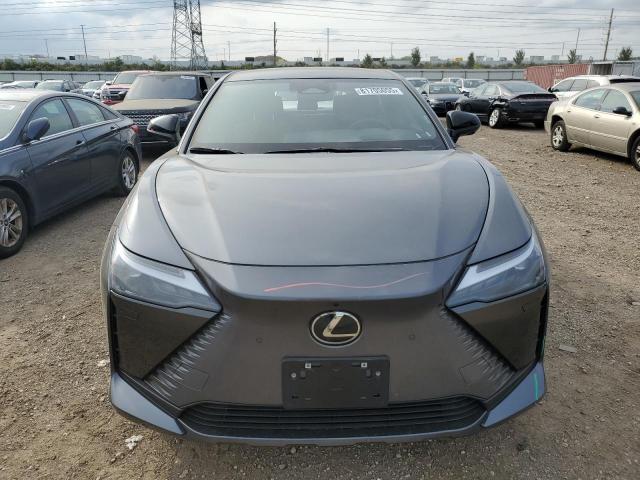Photo 5 from auction – 2024 LEXUS RZ 450E with VIN JTJAAAAB5RA025083