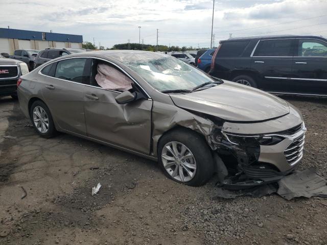 Photo 4 from auction – 2025 CHEVROLET MALIBU LT with VIN 1G1ZD5ST5SF147973