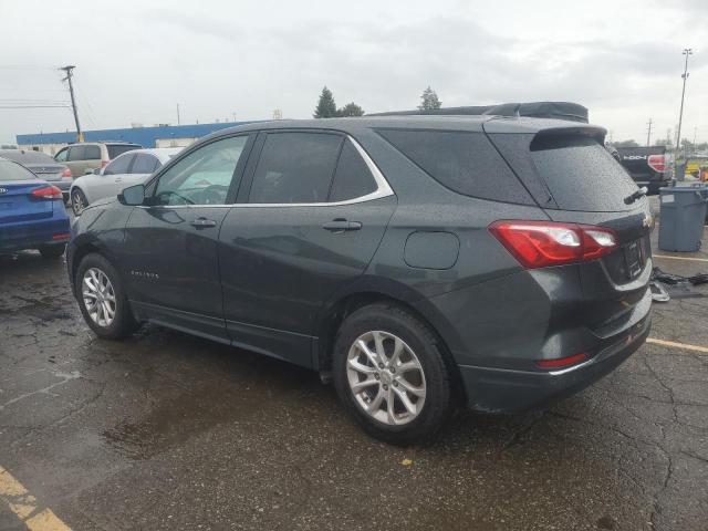 Photo 2 from auction – 2020 CHEVROLET EQUINOX LT with VIN 3GNAXJEV2LS522028