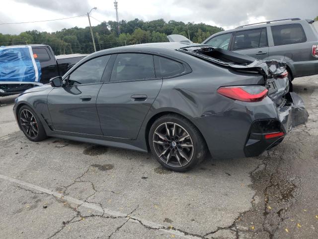 Photo 2 from auction – 2023 BMW M440XI GRA with VIN WBA13AW09PFP18742