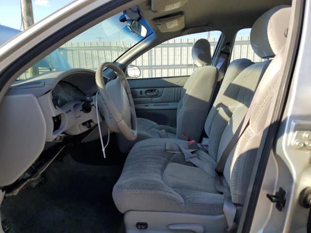 Photo 7 from auction – 2002 BUICK CENTURY CU with VIN 2G4WS52J321183548