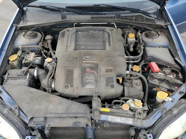 Photo 11 from auction – 2009 SUBARU LEGACY 2.5 with VIN 4S3BL676494210829