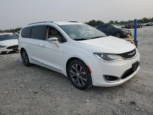 Photo 4 from auction – 2017 CHRYSLER PACIFICA L with VIN 2C4RC1GG2HR620535