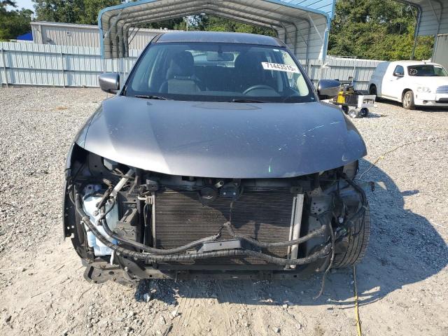 Photo 5 from auction – 2017 NISSAN ROGUE S with VIN JN8AT2MT9HW385244