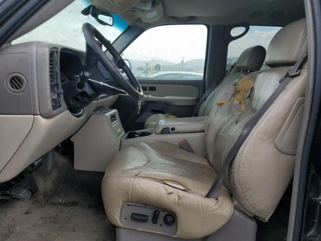 Photo 7 from auction – 2002 GMC YUKON with VIN 1GKEC13T72R279359