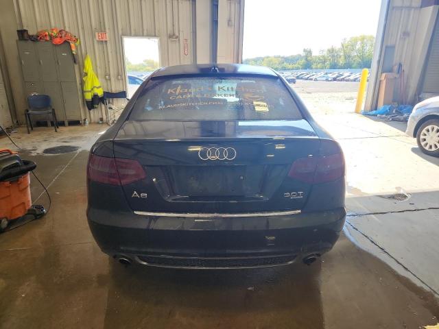 Photo 6 from auction – 2011 AUDI A6 PREMIUM with VIN WAUFGAFB1BN013301