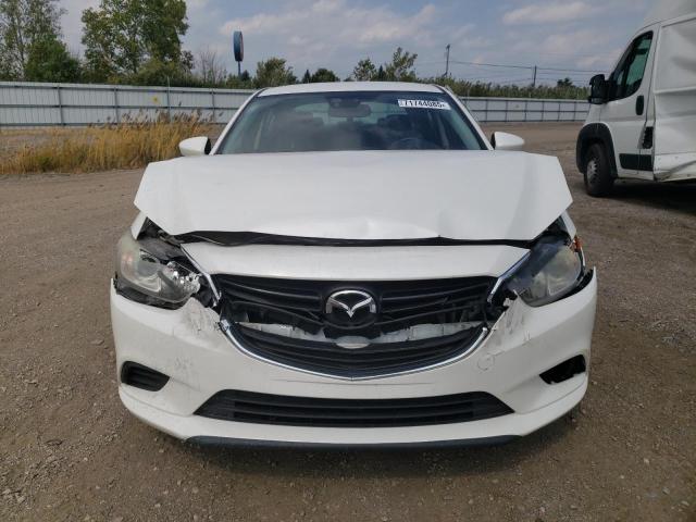 Photo 5 from auction – 2014 MAZDA 6 TOURING with VIN JM1GJ1T69E1149798