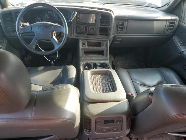 Photo 8 from auction – 2003 CHEVROLET AVALANCHE with VIN 3GNEK13T23G199006
