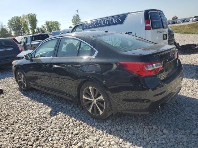 Photo 2 from auction – 2015 SUBARU LEGACY 2.5 with VIN 4S3BNBJ6XF3033765