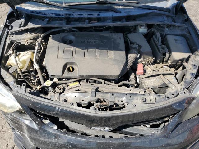 Photo 11 from auction – 2013 TOYOTA COROLLA BA with VIN 5YFBU4EE3DP198819