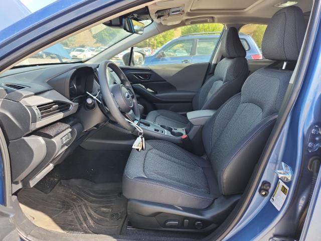 Photo 7 from auction – 2024 SUBARU CROSSTREK with VIN JF2GUADC0RH296327