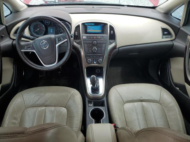 Photo 8 from auction – 2014 BUICK VERANO with VIN 1G4PS5SK7E4236693