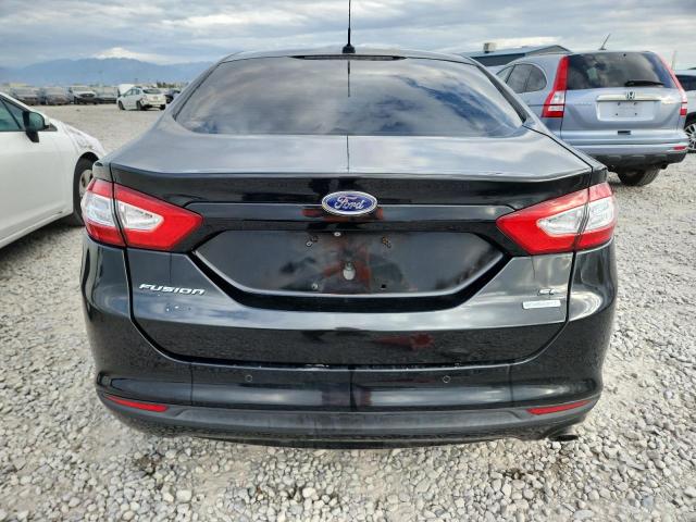 Photo 6 from auction – 2015 FORD FUSION SE with VIN 3FA6P0HD1FR153711