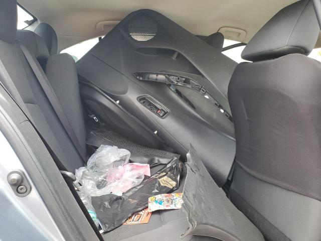 Photo 10 from auction – 2022 TOYOTA COROLLA LE with VIN JTDEPMAE1NJ203189