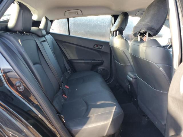 Photo 10 from auction – 2016 TOYOTA PRIUS with VIN JTDKARFUXG3011438