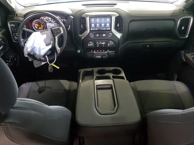 Photo 8 from auction – 2020 CHEVROLET SILVERADO with VIN 3GCPYFED6LG128541