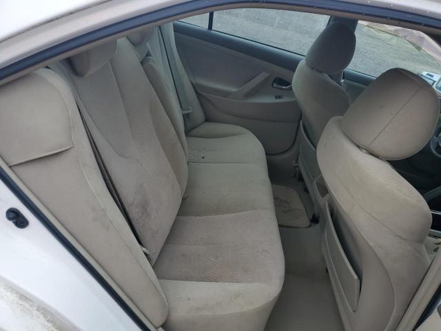 Photo 10 from auction – 2011 TOYOTA CAMRY BASE with VIN 4T1BF3EK6BU747516