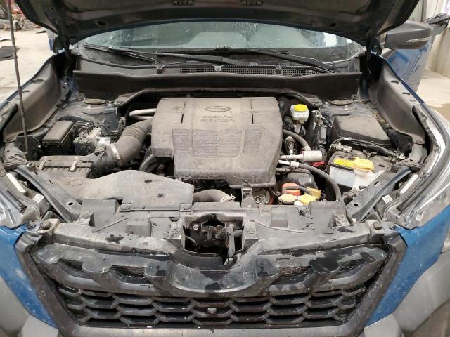 Photo 12 from auction – 2023 SUBARU FORESTER WILDERNESS with VIN JF2SKAMC3PH517271