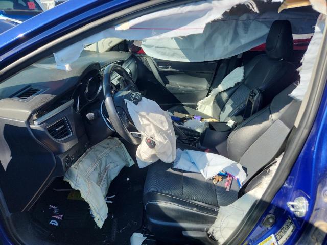 Photo 7 from auction – 2016 TOYOTA COROLLA L with VIN 2T1BURHE7GC746155