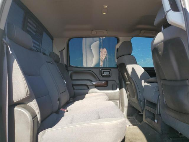 Photo 10 from auction – 2015 GMC SIERRA K25 with VIN 1GT12YEG2FF669413