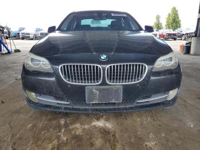 Photo 5 from auction – 2011 BMW 528 I with VIN WBAFR1C57BC740365