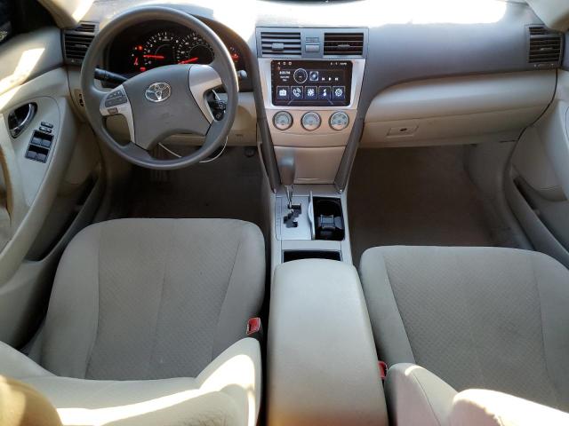Photo 8 from auction – 2009 TOYOTA CAMRY BASE with VIN 4T1BE46K89U285347