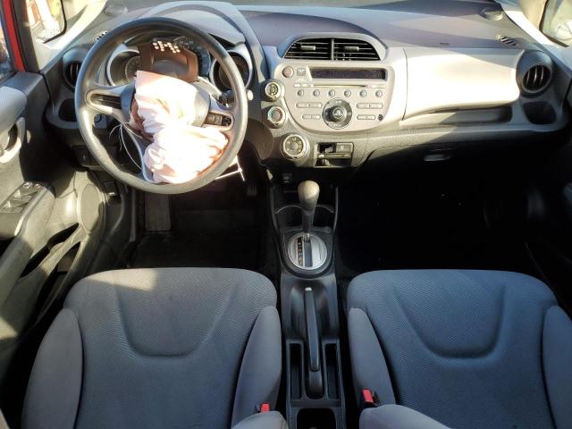 Photo 8 from auction – 2012 HONDA FIT with VIN JHMGE8H38CS007802