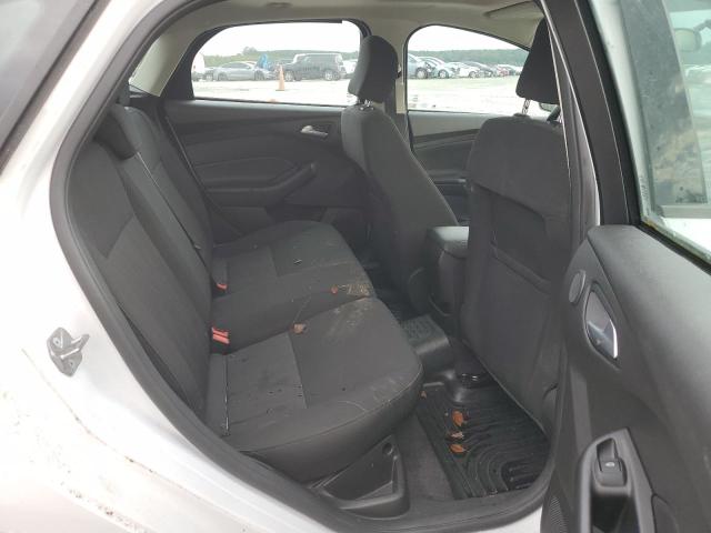 Photo 10 from auction – 2017 FORD FOCUS SEL with VIN 1FADP3M22HL336534