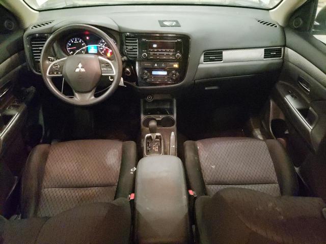 Zdjęcie 8 z aukcji – 2014 MITSUBISHI OUTLANDER z VIN JA4AD2A37EZ005593