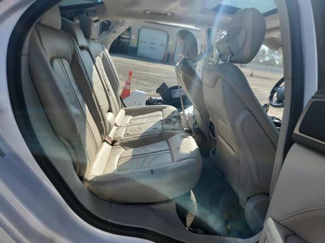 Photo 10 from auction – 2017 LINCOLN MKZ SELECT with VIN 3LN6L5D9XHR653367