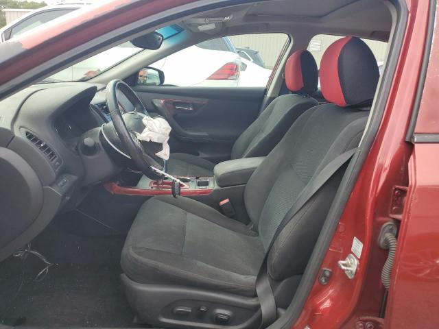 Photo 7 from auction – 2015 NISSAN ALTIMA 2.5 with VIN 1N4AL3AP2FC228863