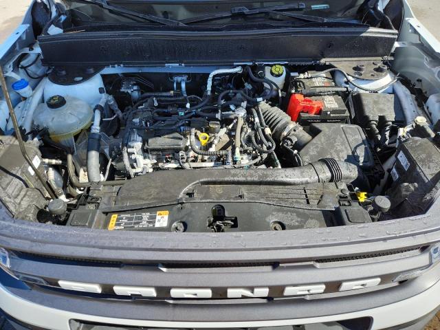 Photo 12 from auction – 2024 FORD BRONCO SPO with VIN 3FMCR9B69RRF20862
