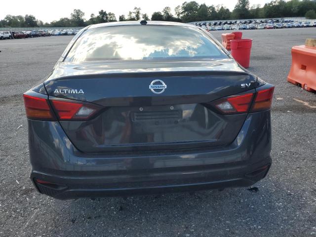 Photo 6 from auction – 2021 NISSAN ALTIMA SV with VIN 1N4BL4DV4MN313256